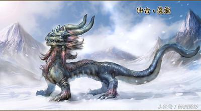 古代神兽大全排名,古代神兽大全镇宅