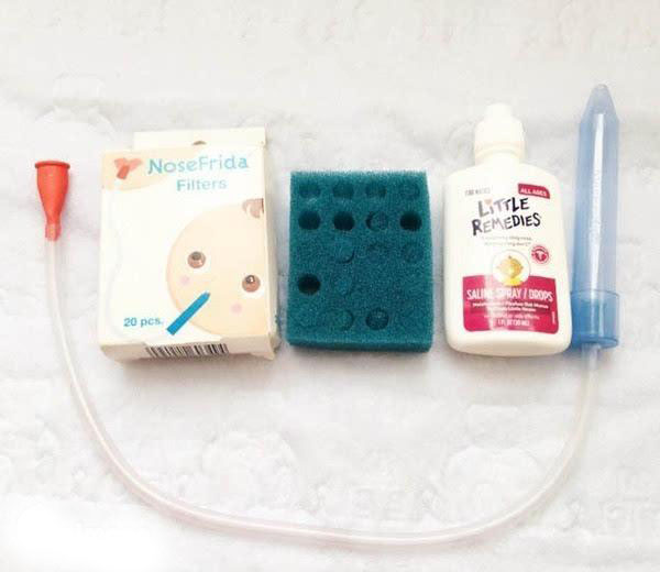 婴幼儿日常小药箱必备用品,儿童应急小药箱大全