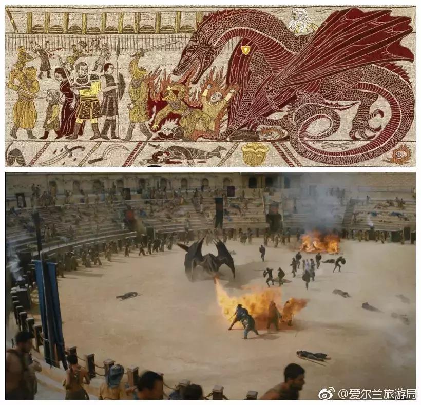 一周神广告：吾皇虐我千百遍我待吾皇如初恋