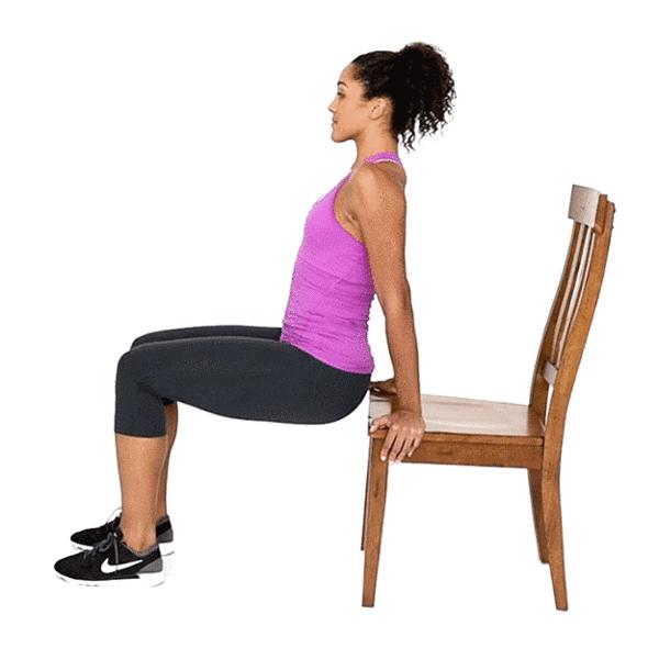 怎么全身肉肉变得紧实,身上肉肉太松要怎么锻炼