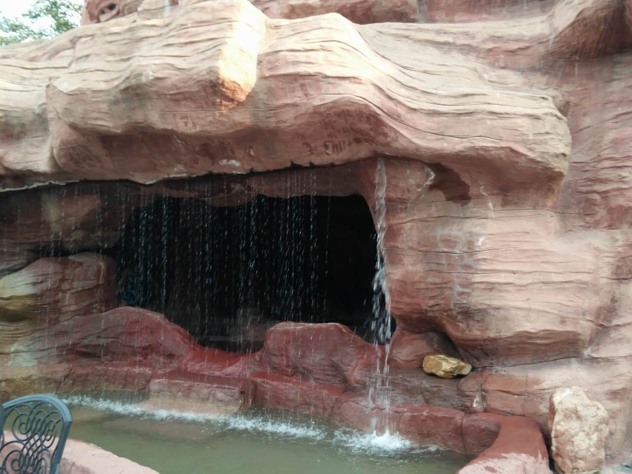 沈阳美国郡温泉度假村,沈阳美国郡温泉票价