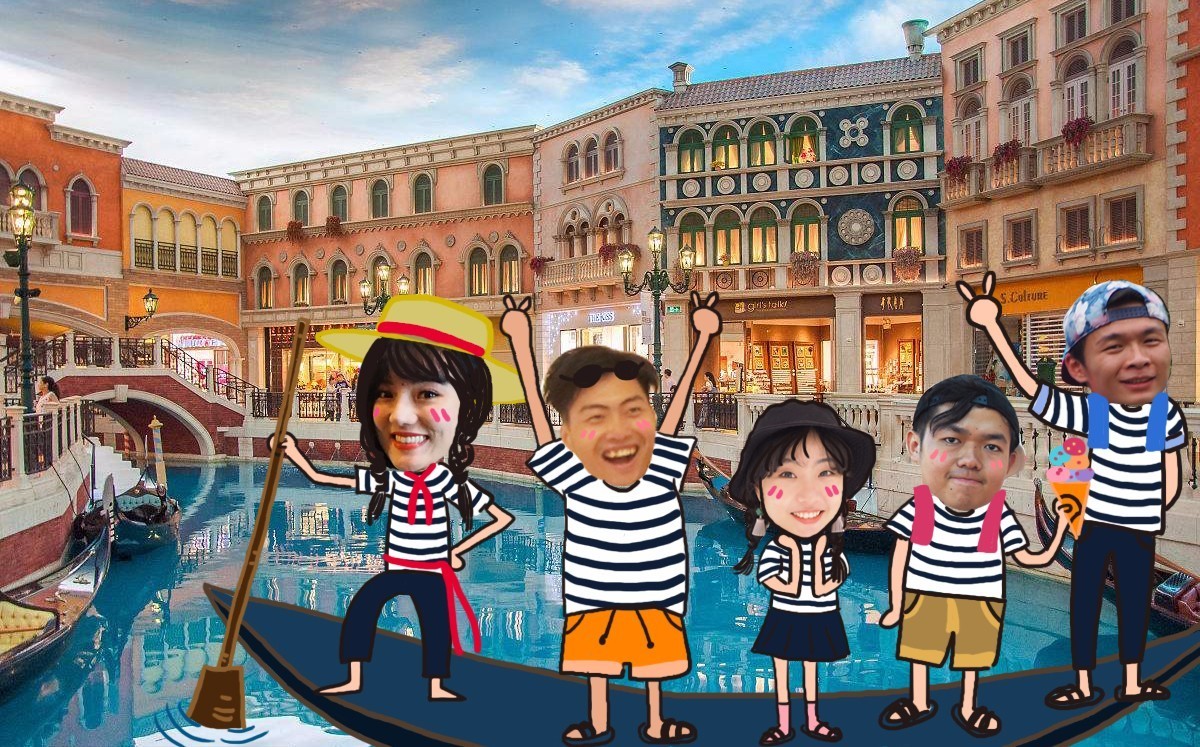 去澳门威尼斯人需要门票吗,澳门攻略威尼斯几点营业