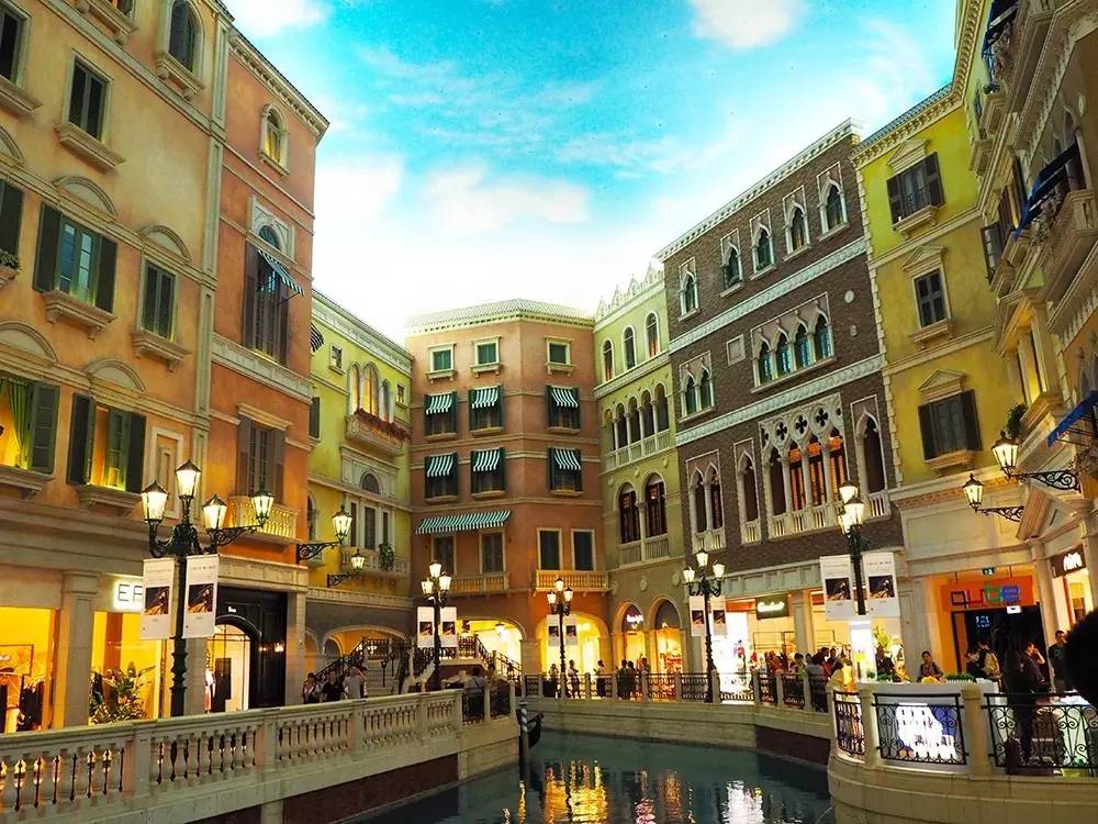 去澳门威尼斯人需要门票吗,澳门攻略威尼斯几点营业