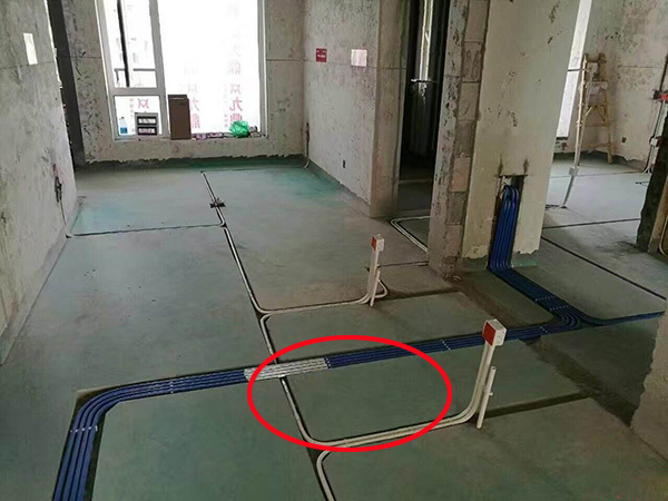 水电安装活线好还是死线好,水电是全部布管还是用原来的线管