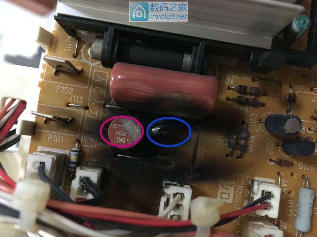 日本电饭煲拆解上盖,日本黑科技电饭煲