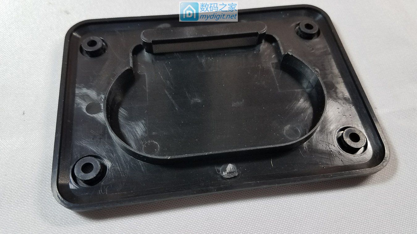 皮革+木质=好音质？简评朗技iBOXH90创意无线蓝牙音箱性价比