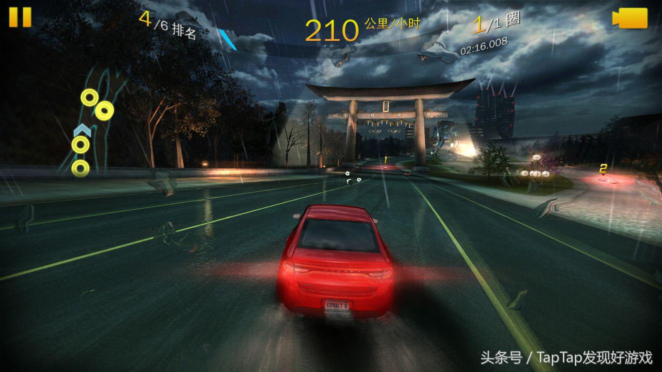 狂野飙车8高手玩家,狂野飙车8车手之路