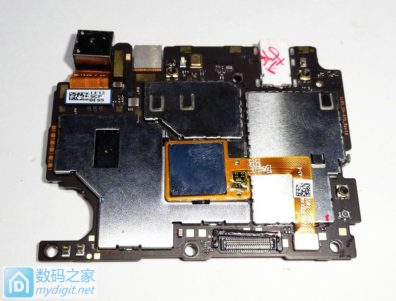 乐视1s手机怎样换,乐视1s换屏