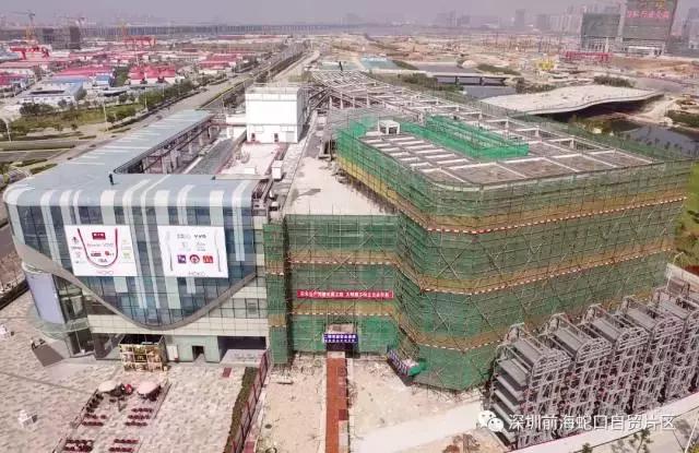 港货中心,港货商品批发中心