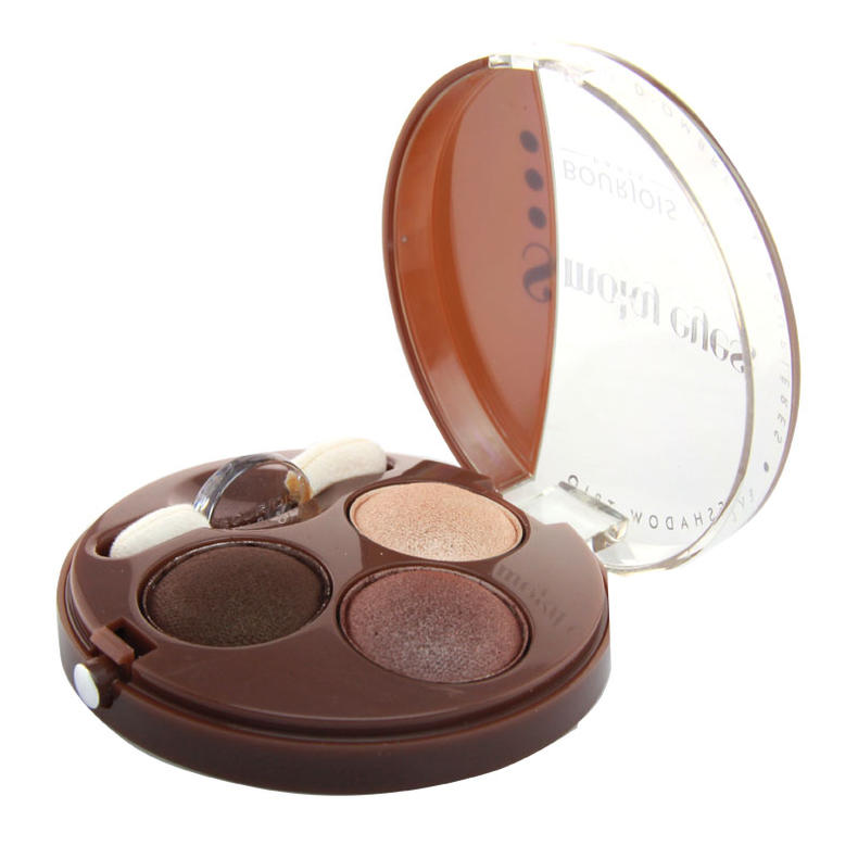 小众潮流美妆品牌推荐图片,bourjois粉底