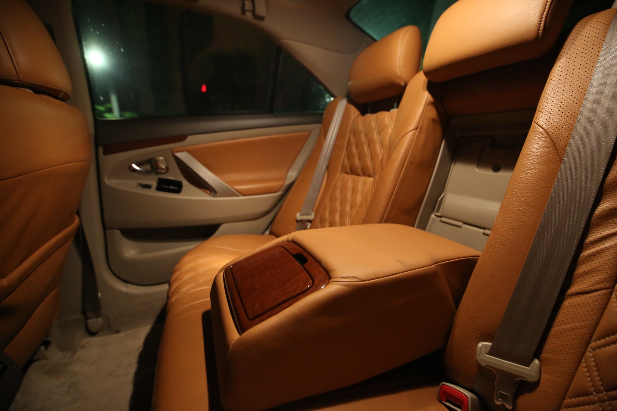 2008丰田凯美瑞200e精英版,居家好男人第一集