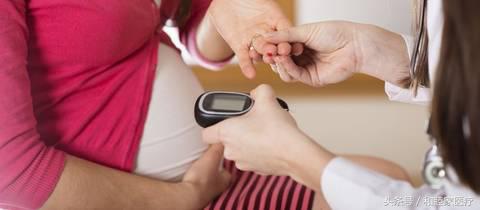 生完孩子糖尿病会恢复吗,糖尿病妈妈生下宝宝会偏大吗