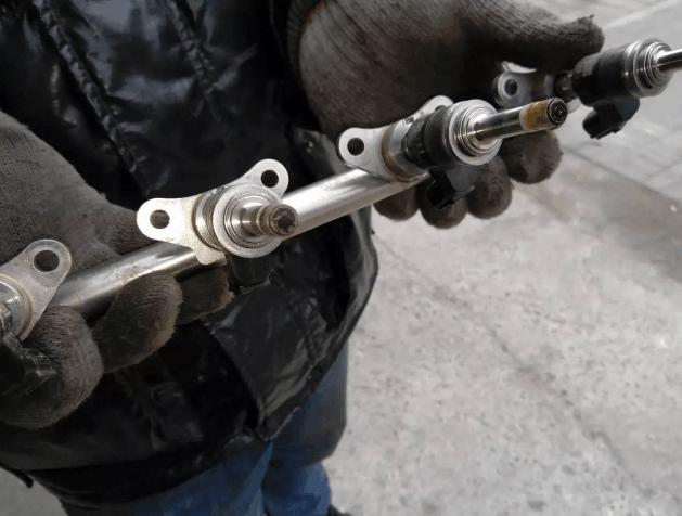 地球梦发动机积碳,本田地球梦发动机积碳怎么解决