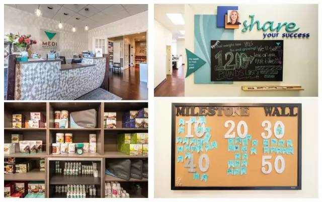 瘦身界杀出个医生连锁品牌，美国Medi-Weightloss：独辟蹊径冠军路