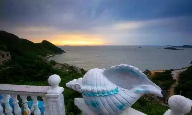 台州天台国清寺民宿最全攻略,浙江台州发现艺家民宿