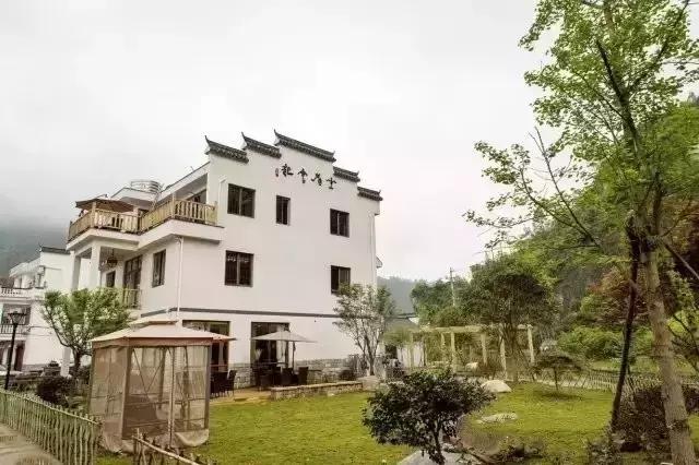 台州天台国清寺民宿最全攻略,浙江台州发现艺家民宿