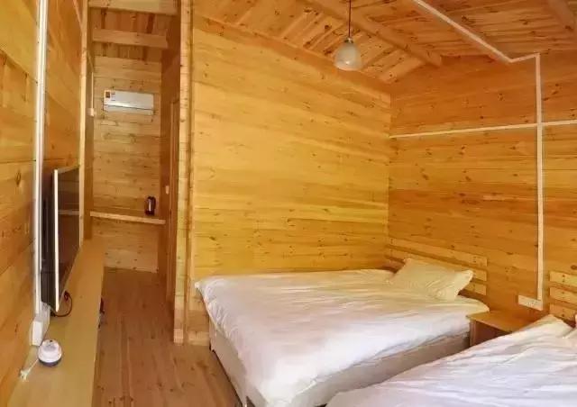 台州天台国清寺民宿最全攻略,浙江台州发现艺家民宿