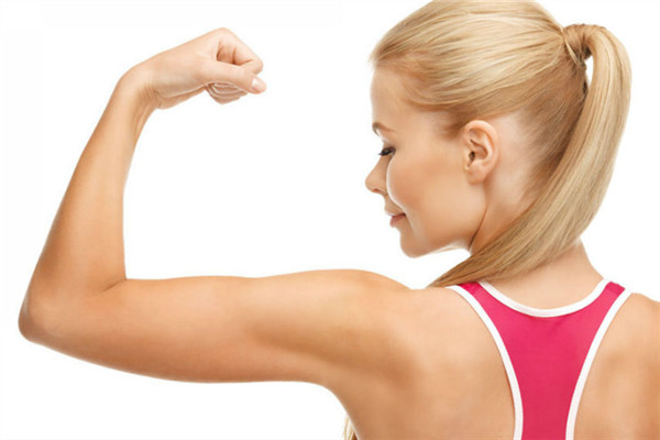 怎么全身肉肉变得紧实,身上肉肉太松要怎么锻炼