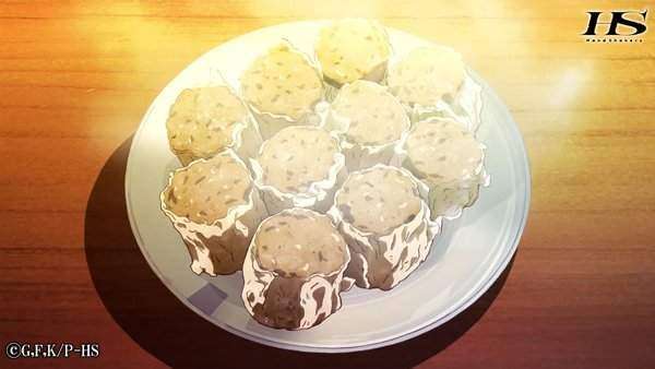 爸爸的创意大餐,父亲们的创意美食