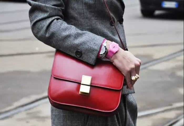 为什么人人都爱CELINEBOX？