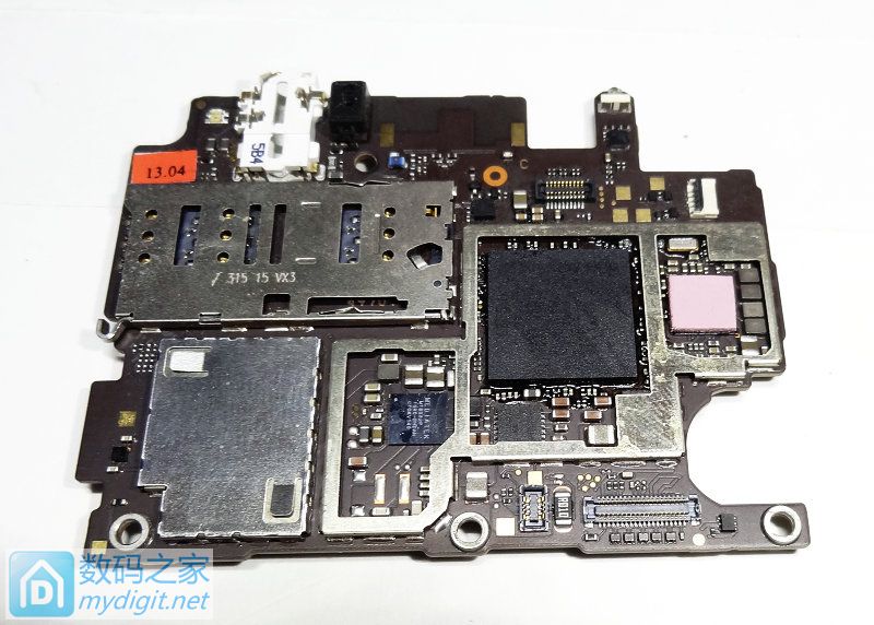 乐视1s手机怎样换,乐视1s换屏