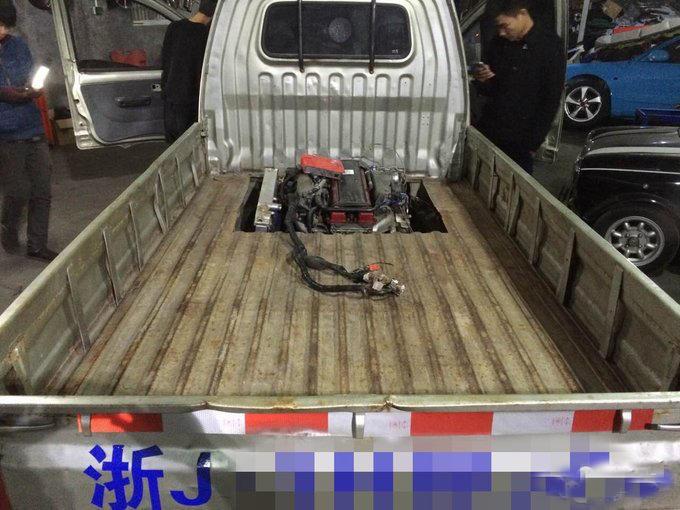 五菱小旋风视频,五菱小旋风单排