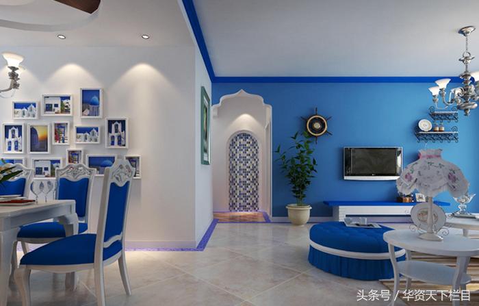 地中海风格买什么家具好,地中海风格家具质量