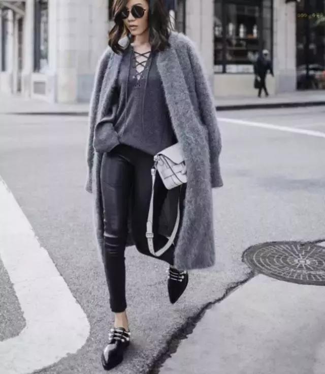 秋天买什么鞋,秋天入手的鞋子