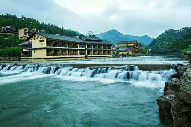 探秘神秘瑶寨,探千年神秘古瑶寨