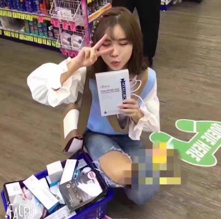 穆雅斓卖假货,穆雅斓澳洲