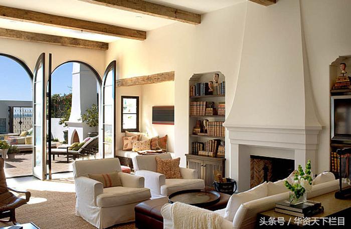 地中海风格买什么家具好,地中海风格家具质量