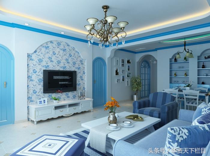 地中海风格买什么家具好,地中海风格家具质量