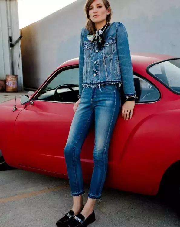 秋天买什么鞋,秋天入手的鞋子