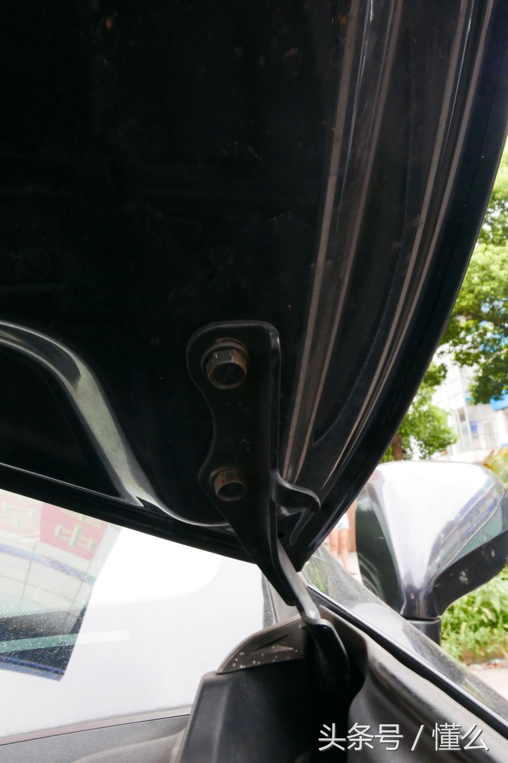 雷克萨斯es350平行进口讲解,雷克萨斯es350用原厂件翻新