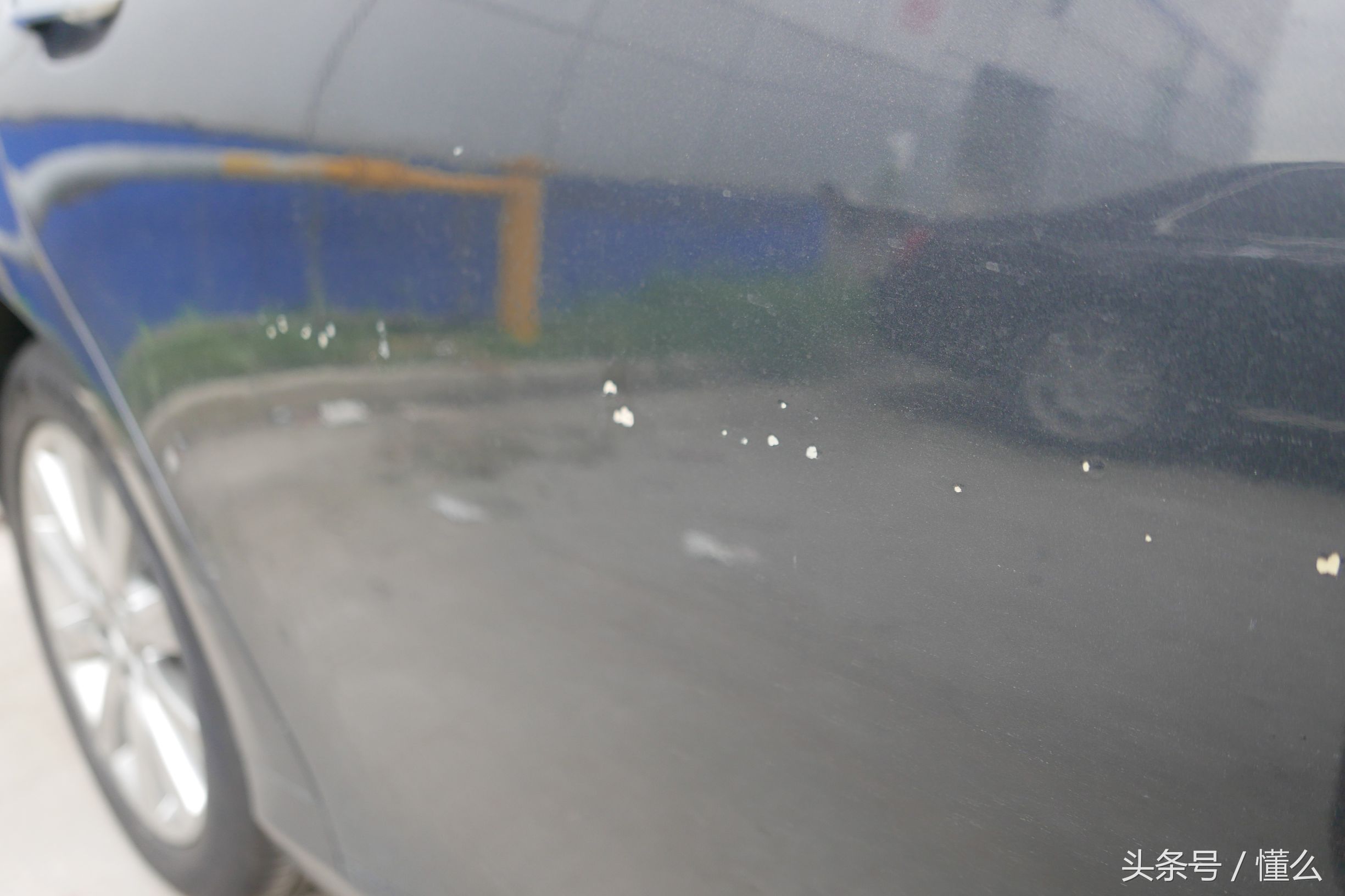 雷克萨斯es350平行进口讲解,雷克萨斯es350用原厂件翻新