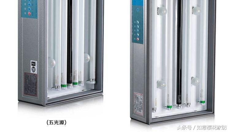 染整技术有什么危害,染厂灯箱美标和欧标有什么区别