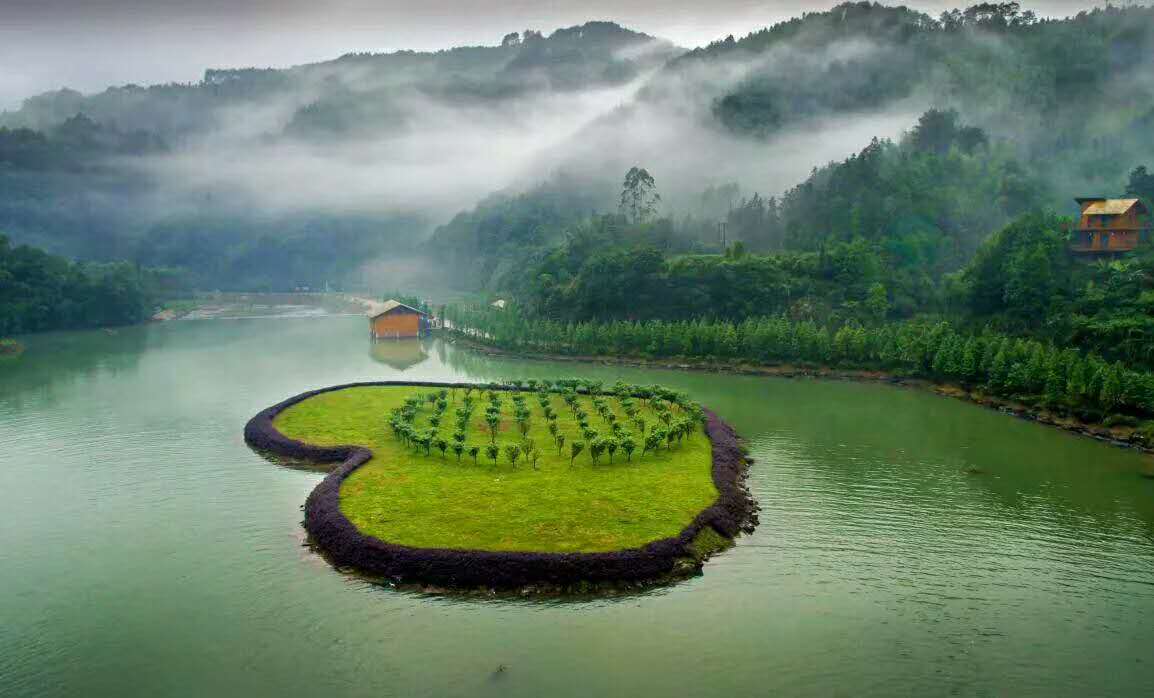 探秘神秘瑶寨,探千年神秘古瑶寨