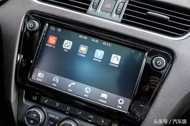 拒绝平庸格调至上试驾明锐旅行版,试驾新款明锐旅行版