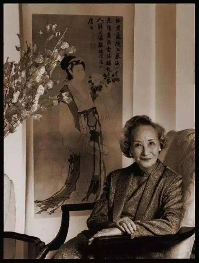 真正的名媛是什么样,真正的名媛是靠什么挣钱