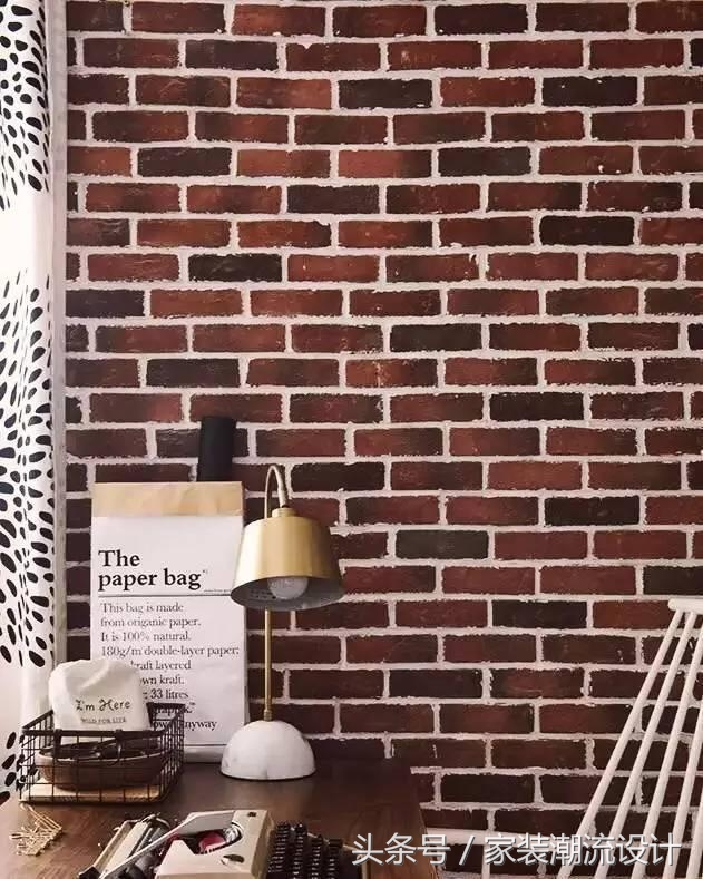 在屋里用砖砌一面墙怎么弄,在家里安一面墙