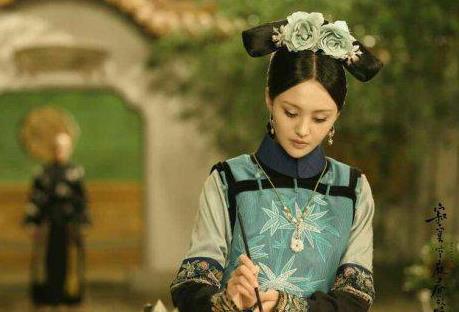 清朝包衣出身的嫔妃,康熙册封妃子历史