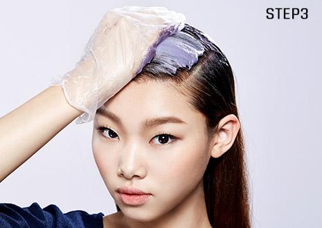 尴尬期后面的头发厚怎么办,发根尴尬期