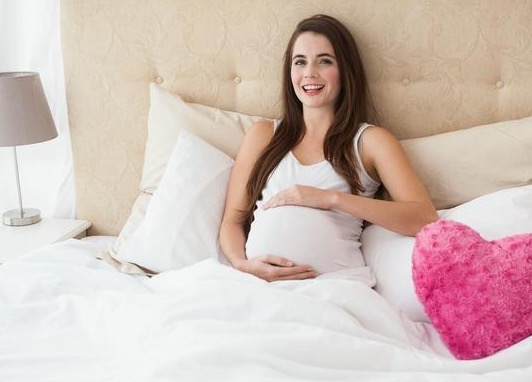 宫寒怎么调理容易怀孕中药方,体寒宫寒痛经怀孕的几率有多大