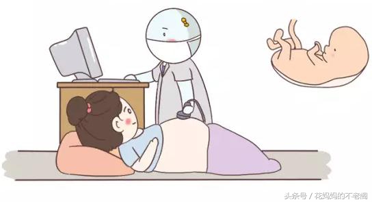 超全孕期产检攻略新手妈妈必备,最全孕期产检的项目及关注事项