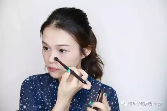 简单又快速的日常妆,懒人必备三分钟教你化好出门妆