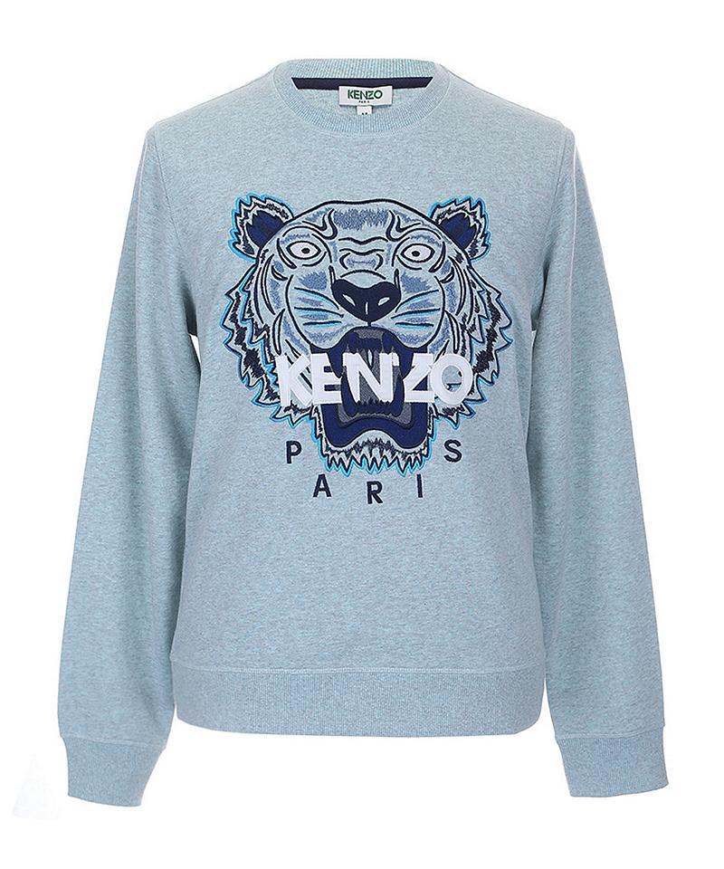 老虎秋冬高级感穿搭,虎头卫衣如何搭配