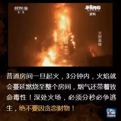 大厦防火火灾应急演练,高楼着火防火怎么扑救