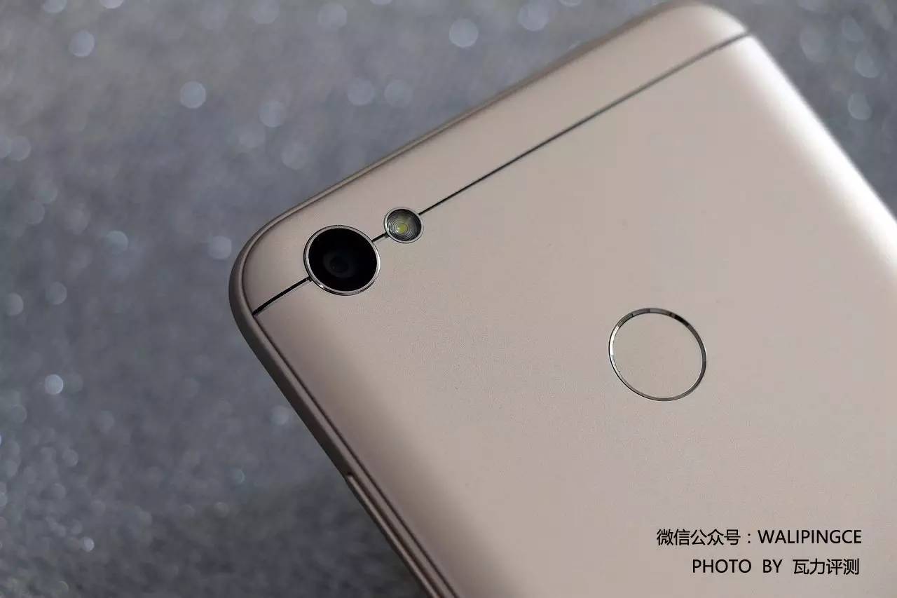 红米note5a吃鸡画质,红米note5a实际体验