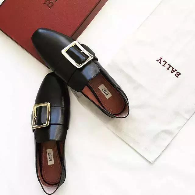 秋天买什么鞋,秋天入手的鞋子