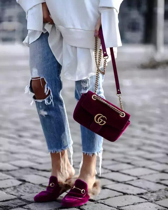 秋天买什么鞋,秋天入手的鞋子